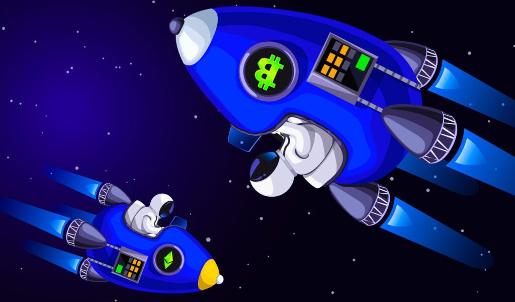 The analyst warns more likely inconvenience for bitcoin and ethereum, an altcoin surprisingly surprising the competition Reveals big downside.jpg