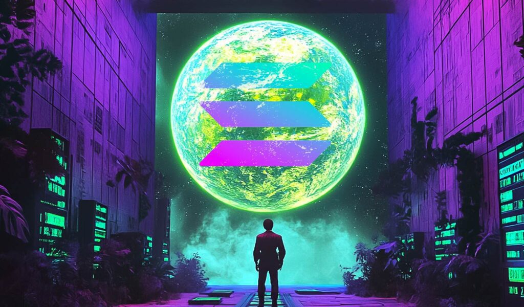 The analyst sees an increase of 98% for the top Solana Challenger, predicted at least 2x rally for a floor -based altcoin Surge top solana.jpg