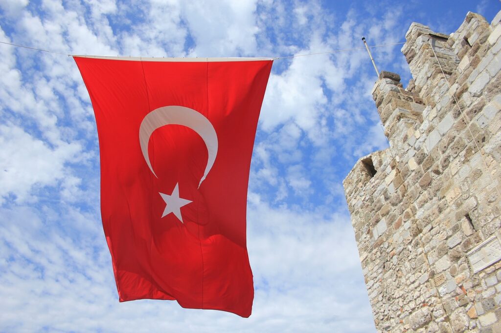 The main DEFI sites lose access to the new rules of Turkey’s cryptography Turkey 2221451 1280.jpg