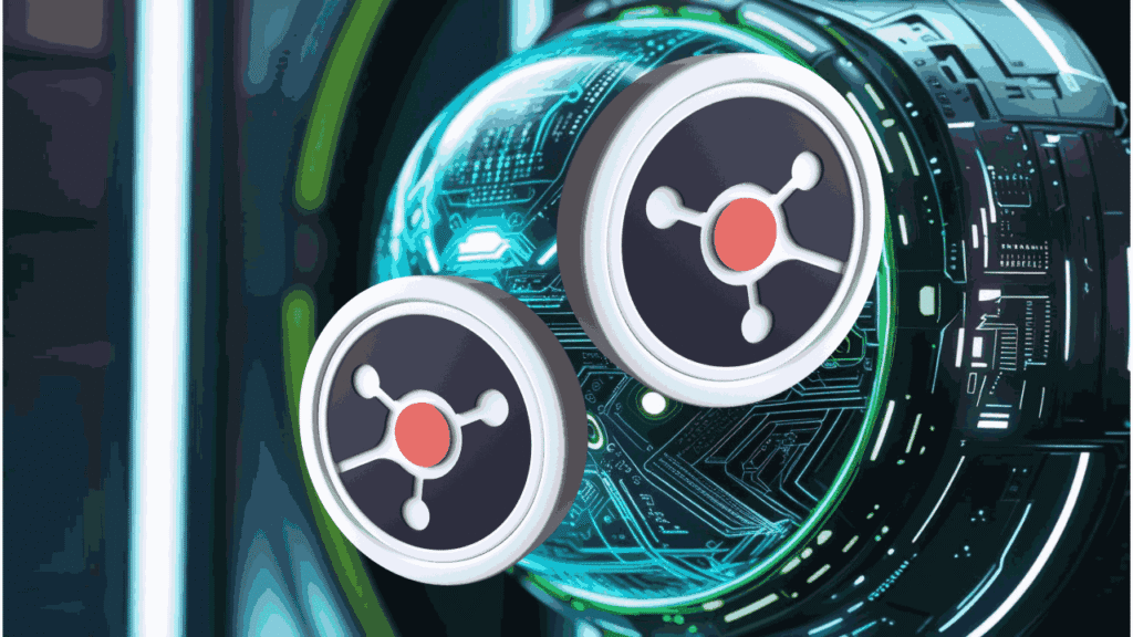 RUVI AI (RUVI) features the industry with experts predicting an evaluation of $ 1 earlier than expected after the CoinMarketCap list Unnamed 14 11zon.png