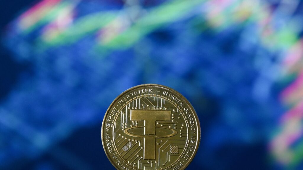 The congress adopts the 1st major cryptography legislation in the United States: NPR Urlhttp3a2f2fnpr brightspot.s3.amazonaws.com2f8c2ffc2fe1ec821b4051a72178e34a2d96812fgettyim.jpeg