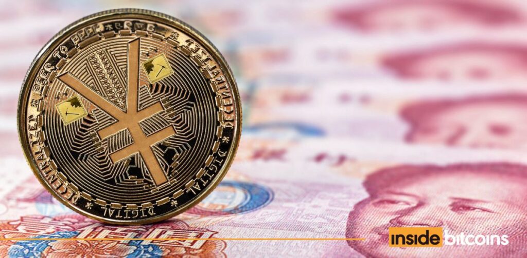 JD.com, Ant Group Pouss for the launch of Yuan Stablecoin Yuan stablecoin optimized.jpeg