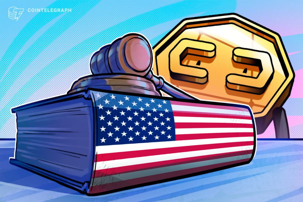 Dry, CFTC division to end the fragmented American cryptographic landscape 019422b5 3dbb 790b ad21 bfb1981d076a.jpeg