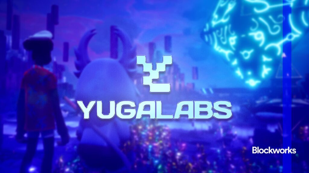 CEO of Yuga Labs on the cryptography market: `This cycle is different ” 1755731619 image.jpeg