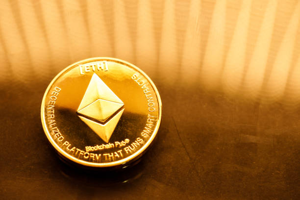 Ethereum as the backbone of Crypto by default: the real reason behind the choice of Tom Lee 1756150865 ethereum from istock.jpg