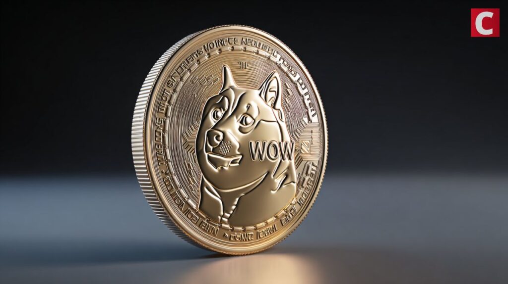 The whales buy 230m Dogecoin in 24 hours, price movements 230000000 dogecoin scooped by whales in 24 hours price reacts.jpg