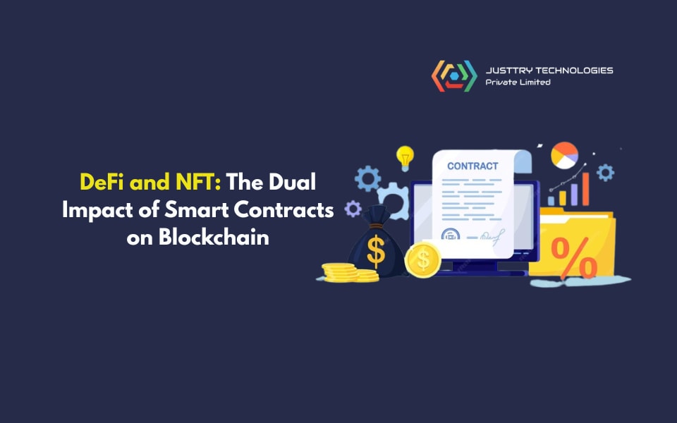 DEFI and NFT: the double impact of smart contracts on the blockchain 68b00ce65261f9001d192648.png