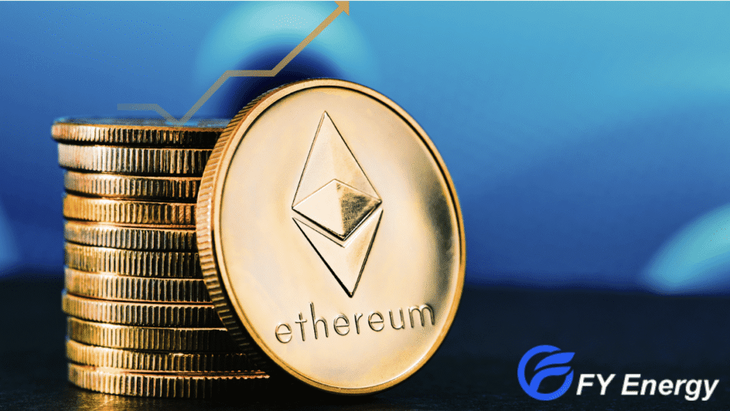 Fyenergy increases the offers of ETH’s clearing as Ethereum powers 96d933a0 844f 4305 b0c1 0de7004b8fa3.png