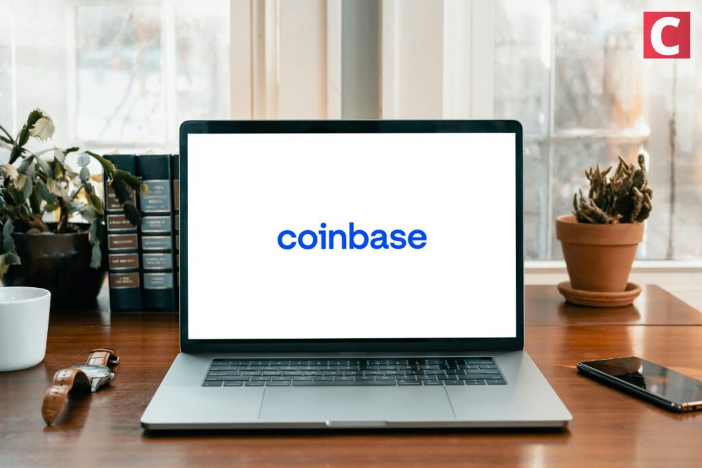 Coinbase to collect $ 2 billion via convertible head tickets Coinbase to raise 2b in private offering of convertible senior notes.jpg