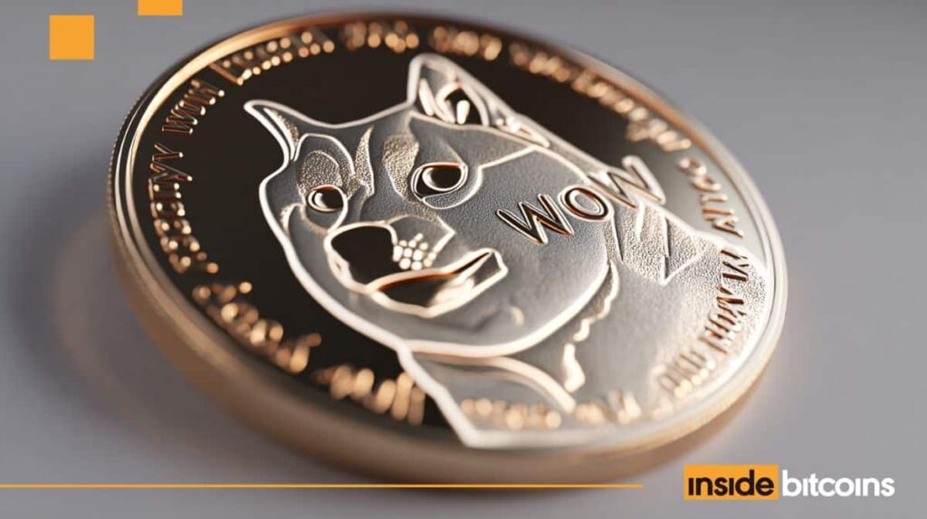 First Dogecoin ETF could be launched next week while the Alts-season begins Dogecoin price optimized 3.jpg