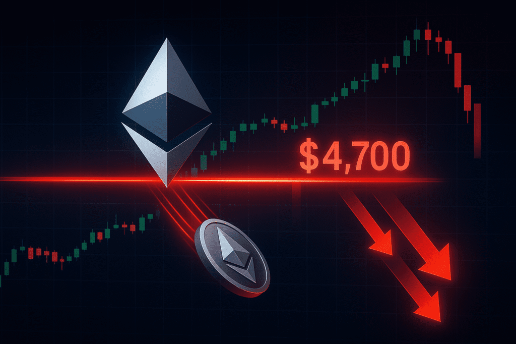 Ethereum plunges 10% after crashing into this historic barrier Eth a2cc86.png