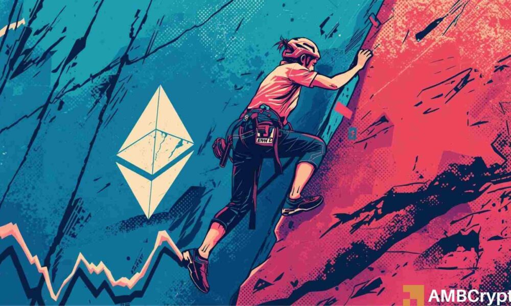 Ethereum-Can the bet of $ 1.35 billion of the placement advisers push ETH above $ 5,000 in the third quarter? Ethereum etfs fi 1000x600.jpg
