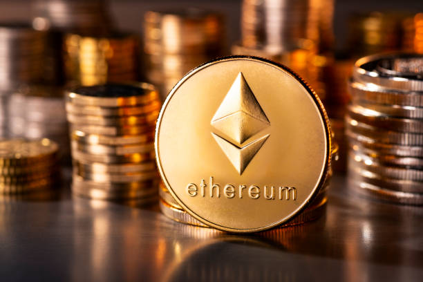 Ethereum in a cross fire between $ 3,900 and $ 4,800, is the next step $ 5,000? Ethereum from istock 13.jpg