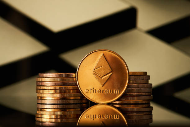 Ethereum has stopped being the biggest macro trade in the next decade – Tom Lee Ethereum from istock 33.jpg