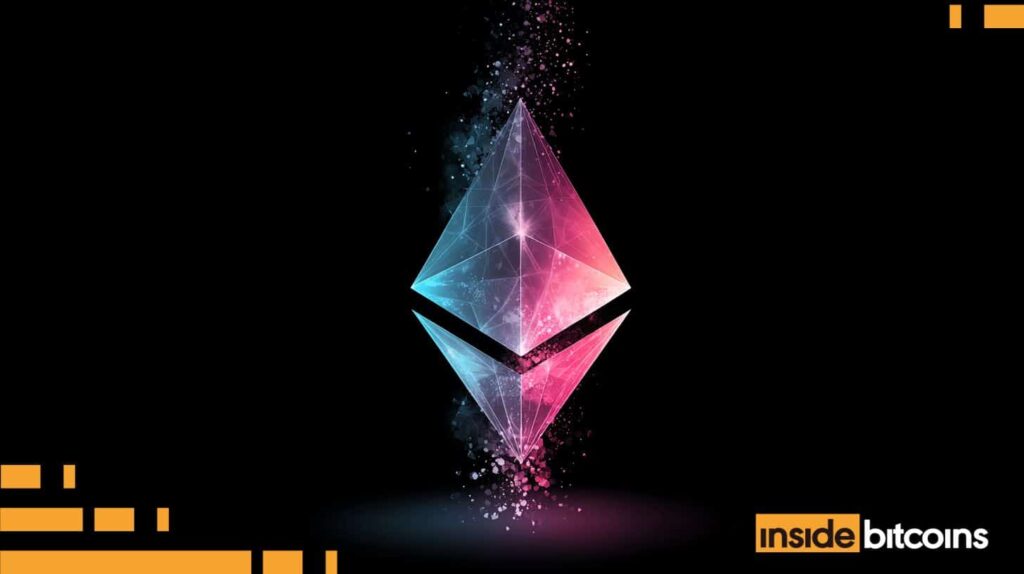 The Ethereum institutional boom accelerates, leaving bitcoin in the dust Ethereum optimized.jpg