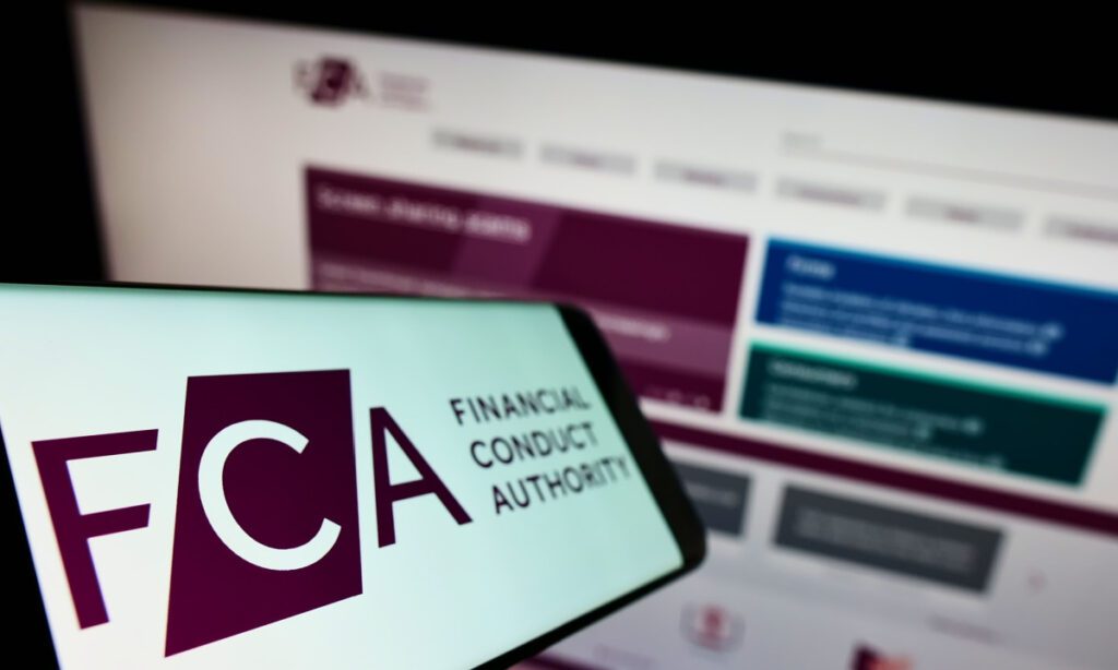 The crypto sector rents “seismic change” in British regulations Fca crypto rules.jpg