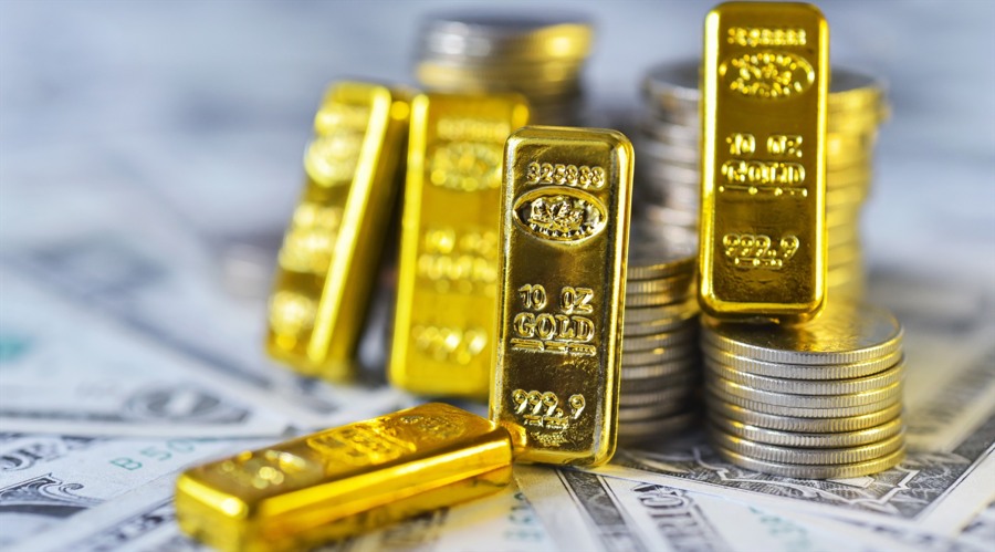 Finance Magnatybit pushes the token in gold via blockchain tone integrationbybit added tokenized gold (XAUT) to the tonne blockchain, allowing deposits and withdrawals via XAUT0. Integration promises more quickly … 23 hours ago Gold2028shutterstock29 id 3946e2f2 d00c 4dcf 82a4 682125cda574 size900.jpg