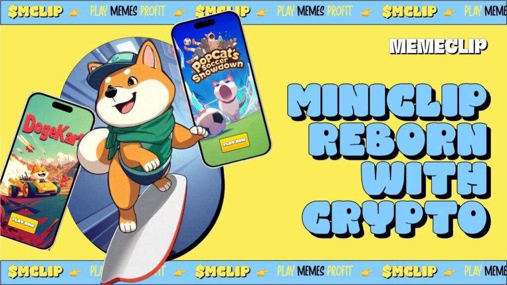 Even launches a presale for the mobile game ecosystem fueled by memes Image 19 1.jpg