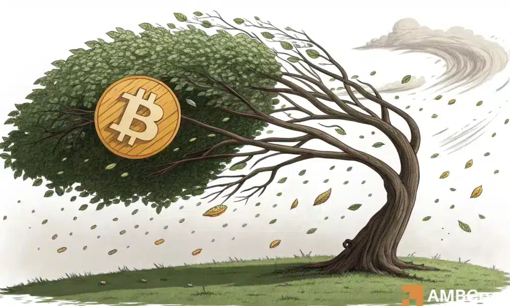 Volatility is back! Bitcoin Stalls, Ethereum wins quietly – what then? Ritika 7 1000x600.webp.webp