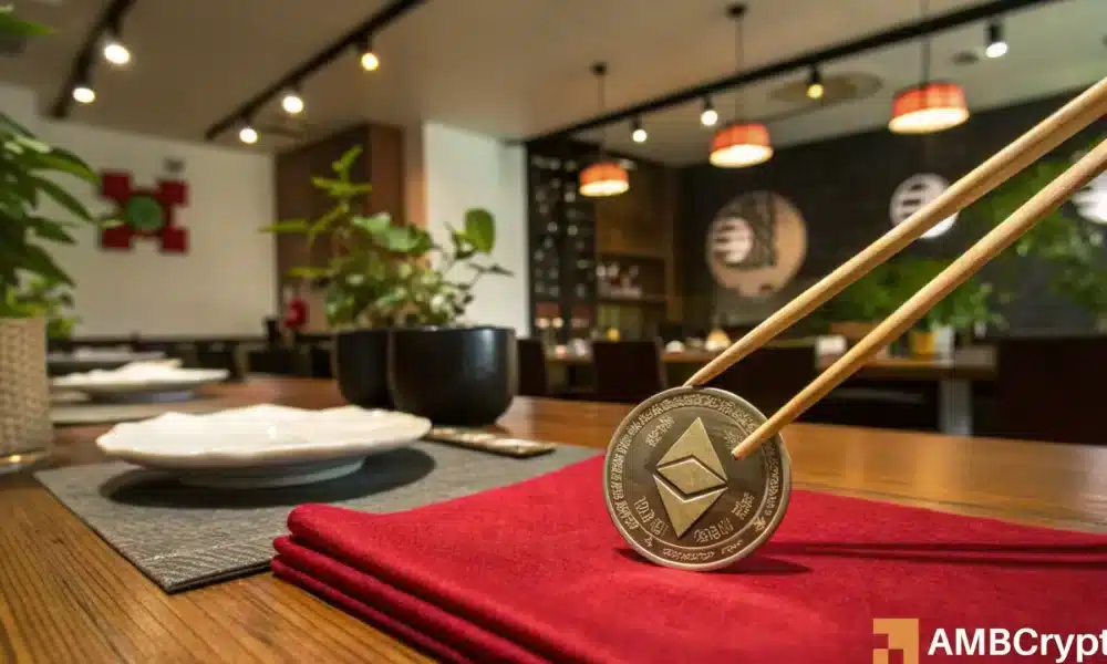 Almost all holders of Ethereum in green, but the rally of ETH can be far from finished! Samyukhtha 10 1 1000x600.webp.webp