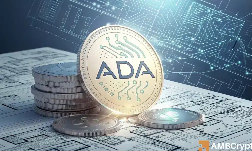 Cardano bets $ 70 MLN on her future: Will ADA be next to exploding? Samyukhtha 10 1000x600.webp.webp
