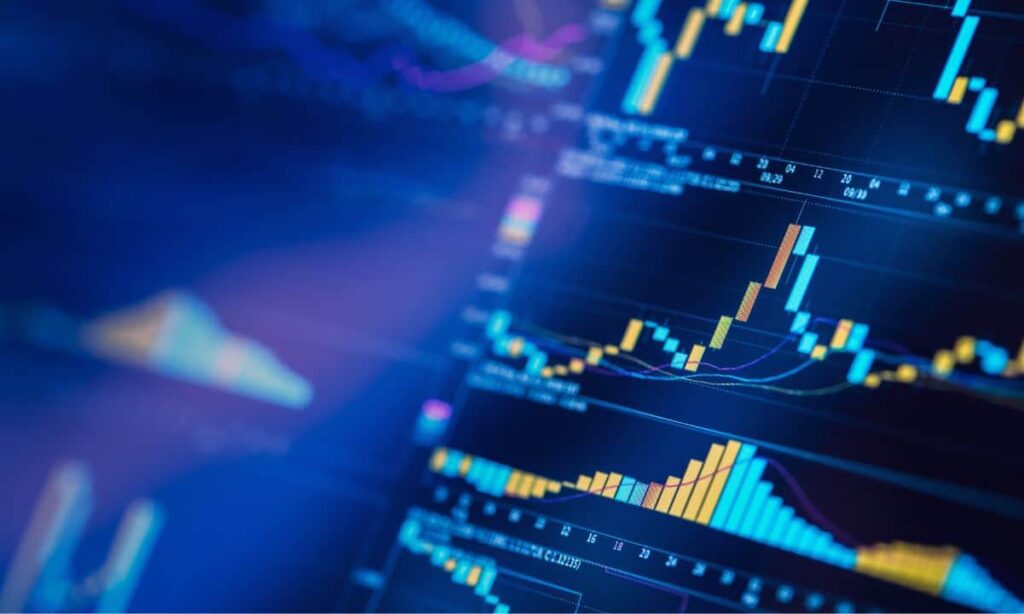 The dynamics of the cryptography market extended in the third quarter of 2025: Binance report Trading cover.jpg