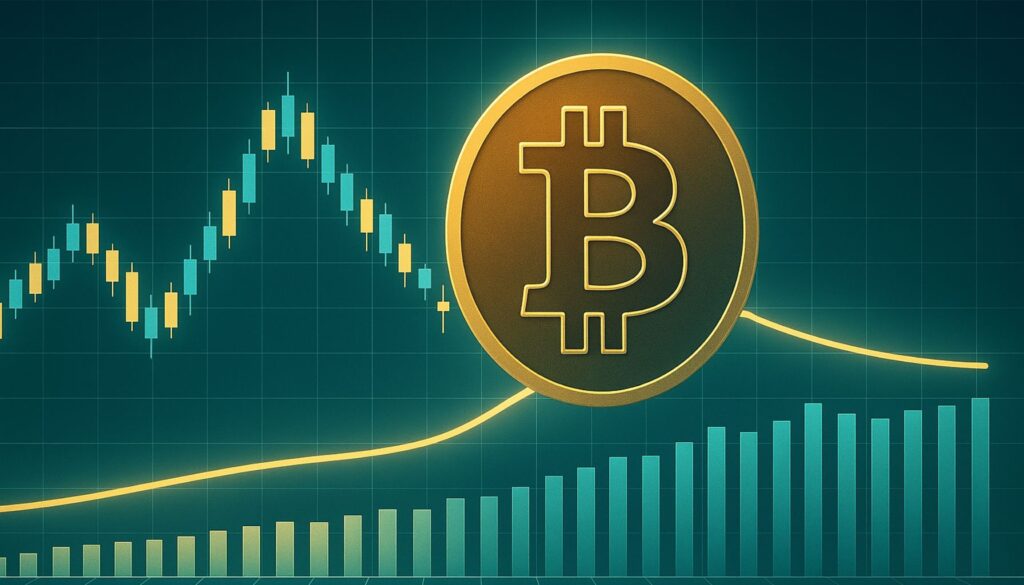 The cycle of the cryptography market slows down – market data reveals the increase in the rise Untitled design 2025 08 29t063322.557.jpg