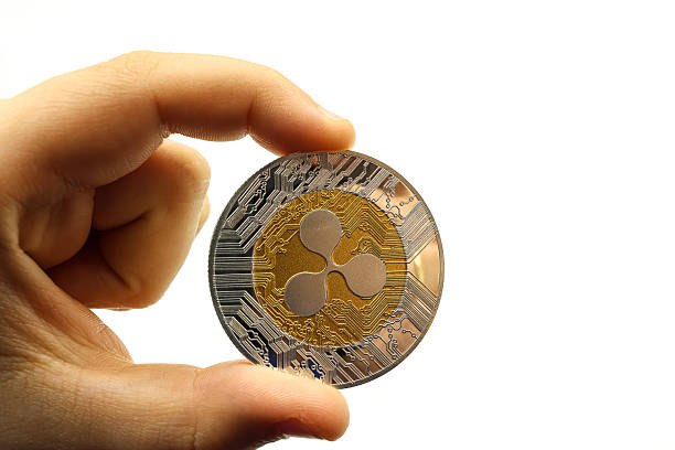 Crypto Analyst says that XRP Bull Run has not started, established a course for $ 37 Xrp from istock 9.jpg