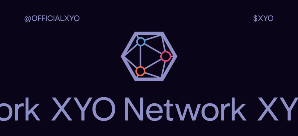 Xyo is available for trading! Xyo.png
