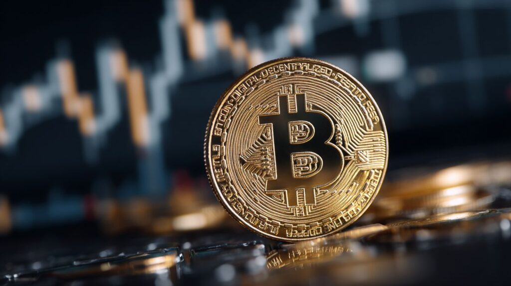 Bitcoin reaches $ 124,000 while Samson Mow describes 2 scenarios Bitcoin record 124k samson mow possible cases.jpg