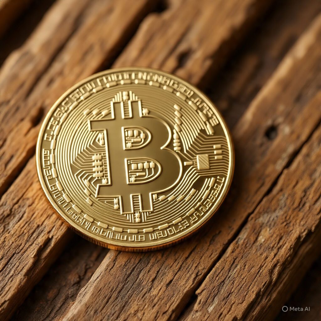 The target analyst $ 300,000 Bitcoin Price Bitcoin against the grain.jpeg