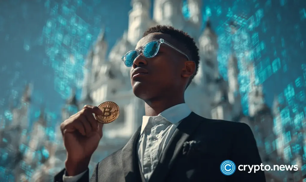 Investors promote this new room less than $ 1 and another piece of less than $ 4 on a leading token Crypto news bitcoin trade investment option03.webp.webp