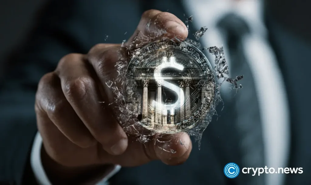 A fairer test of what is a lot of money Crypto news stablecoins vs banks option03.webp.webp