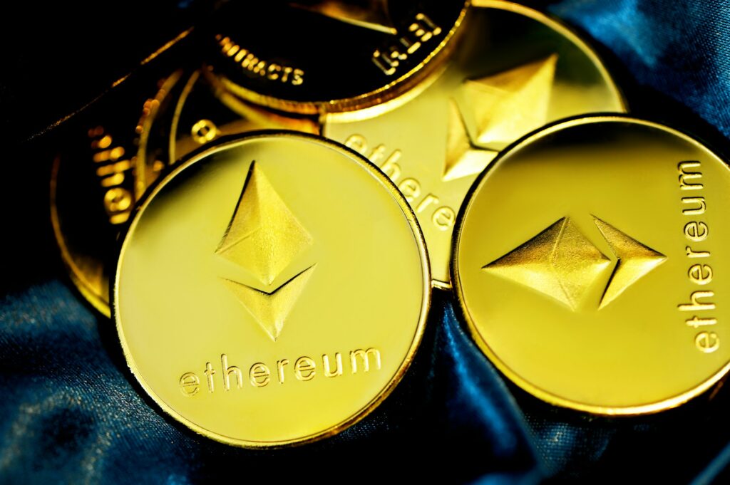 Sharplink Double on Ethereum, buys 56,533 others and to improve reserves Ethereum fe88ae.jpg