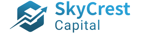 Skycrest Capital fully modernizes the sax-idle system Logo28429.png