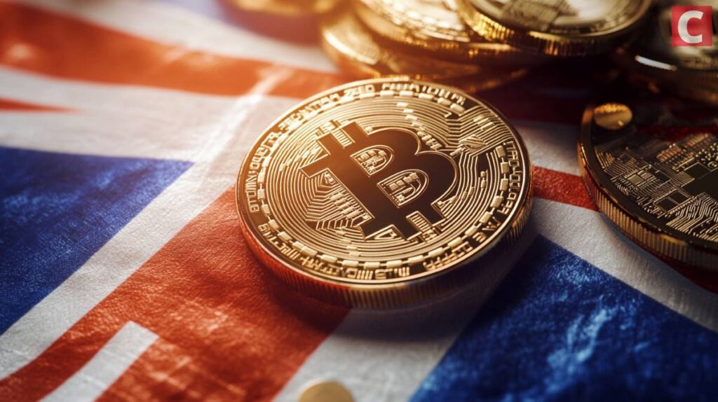 The Public Kingdom Oil Company Advances Bitcoin Gas on site on site on site Stock image optimized 2.jpg