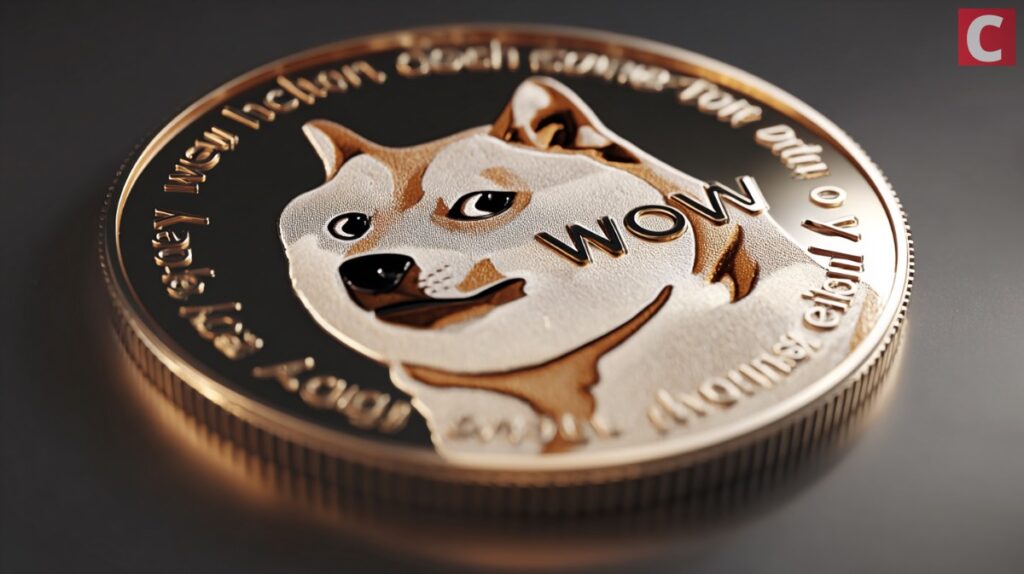 Dogecoin traders “Sel-News” as Thumzup acquires Doge Miner for $ 153 million Stock image optimized 78.jpg