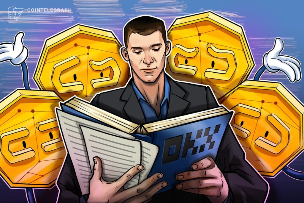 Okx has built a perps DEX but a break in pause citing the CFTC repression 019698da 3471 7f02 9000 3ebc487dc3e3.jpeg