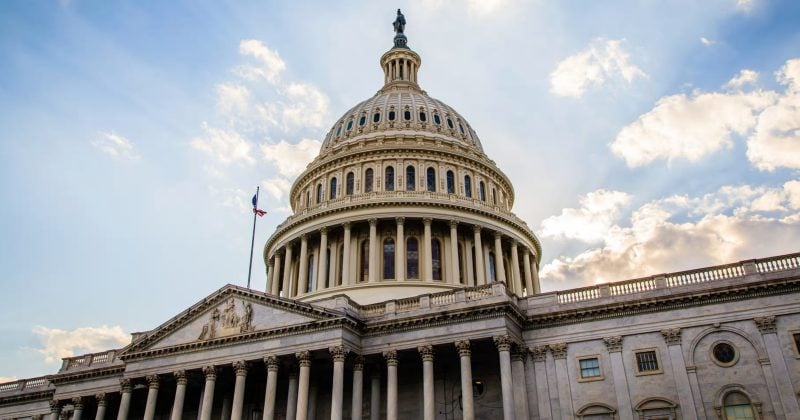 The Democrats of the Senate are targeting bipartite legislation of the cryptography market 0c51d889 7e09 45ce a7b7 786496c9a793 800x420.jpg