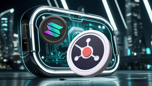 Paris on Solana (Sol) for 6 digits? Analysts suggest Ruvi Ai (Ruvi), only $ 2,000 are necessary thanks to the first bonuses 111.png