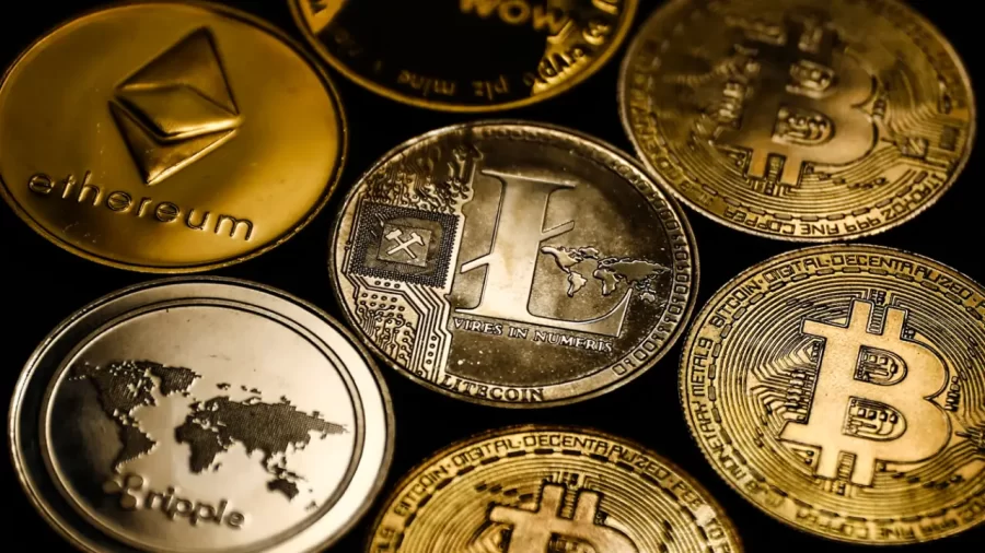 Cryptographic markets begin in September with mixed results Cryptocurrency statistics e1756730585960.webp.webp