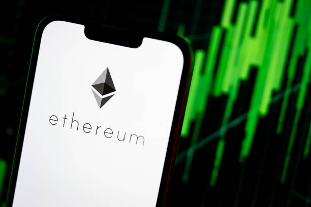 Ethereum Price will always increase above $ 5,000 as long as it holds this level Ethereum from getty images 16.jpg