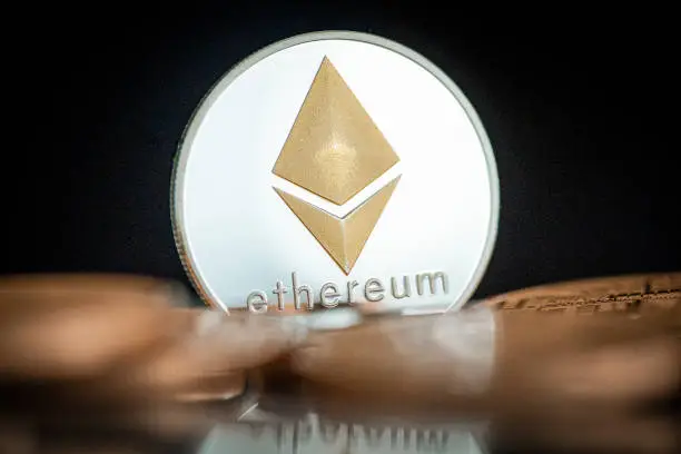 Not an Ethereum fan? Ark Invest CEO, Cathie Wood, reveals the favorite crypto Ethereum from getty images 18.jpg