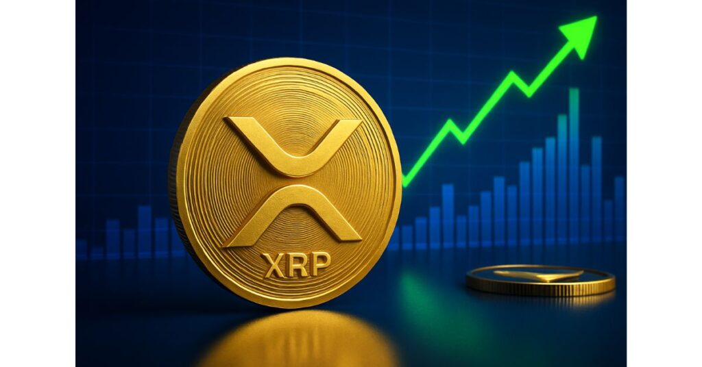 Recommended cryptocurrency xrp cools off as emerging btc layer 2 gains attention.jpg