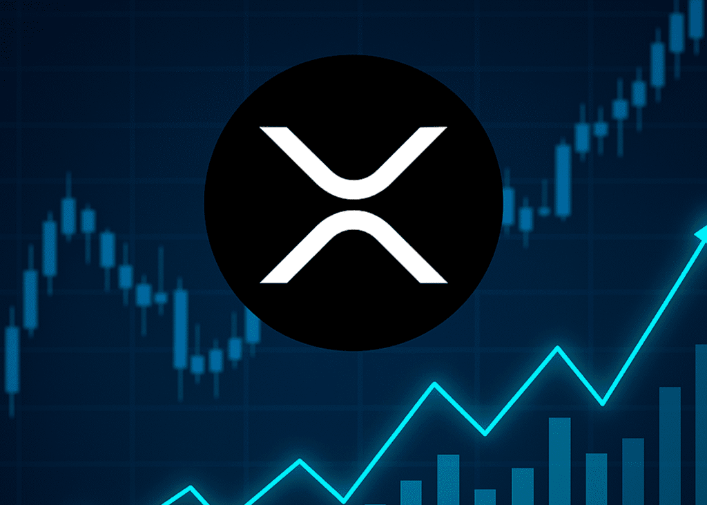 Ripple koers verwachting short squeeze dreigt voor xrp rally mogelijk van korte duur.png