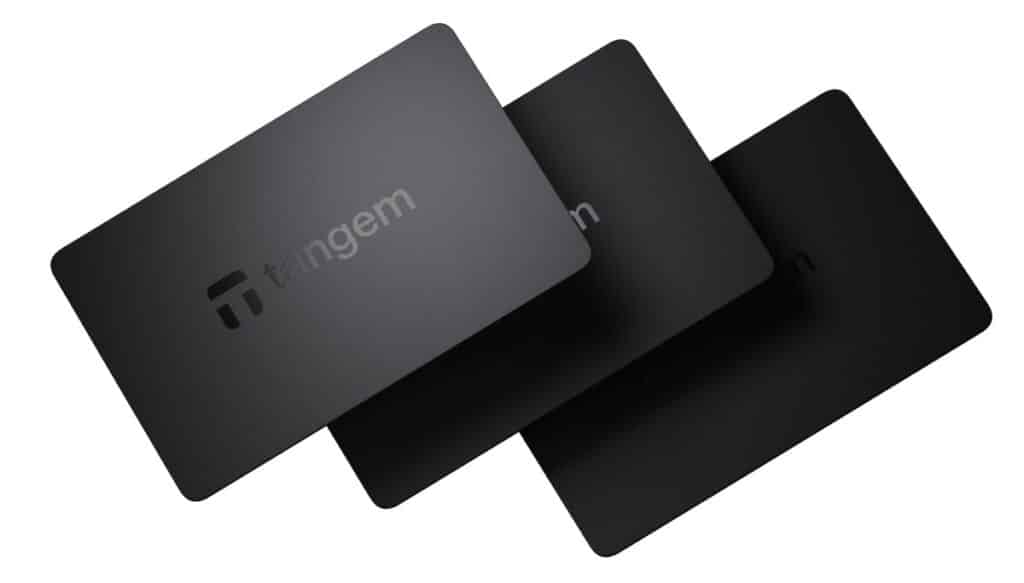 Get 10% discount on the Tangem portfolio: the most suitable cryptographic portfolio for beginners Tangem wallet offer 1024x583.jpg