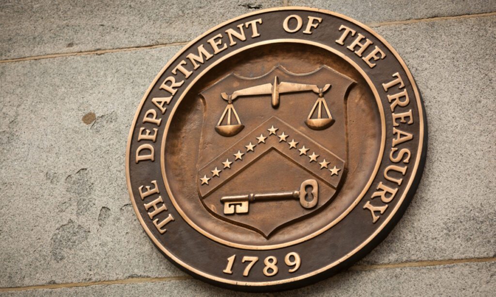 Treasury department seal.jpg