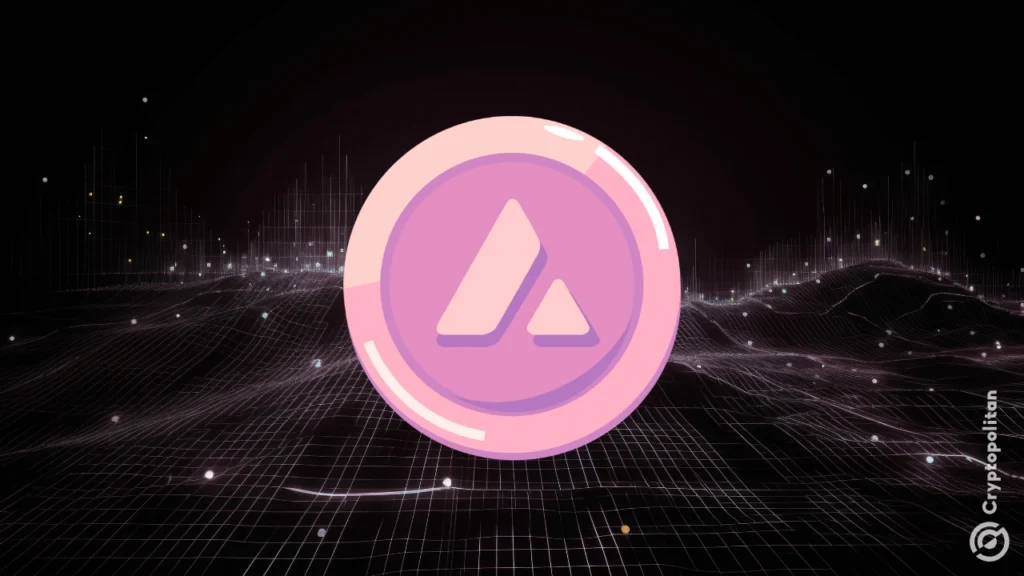 Aave on overcoming the defi chaos of 2022 crypto lending is stabilizing and maturing.webp.webp