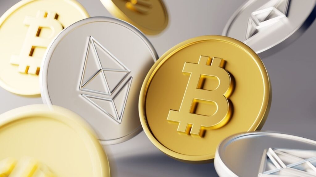 Bitcoin etfs secure 2 34 billion weekly inflow as ether etfs add 638 million.jpg
