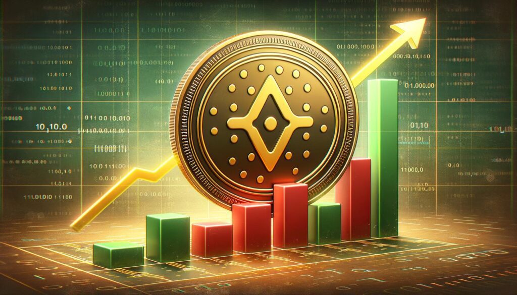 Cardano coin signals recovery.jpg